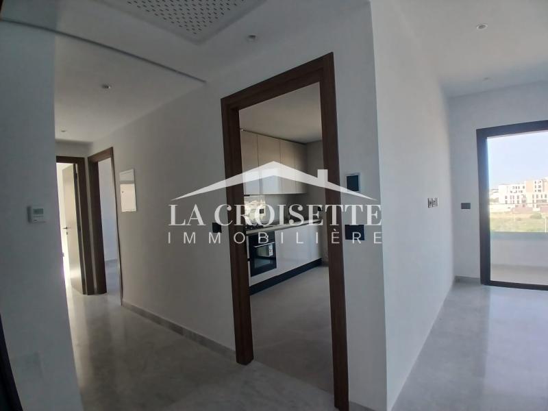 Appartement S+2 aux Jardins de Carthage
